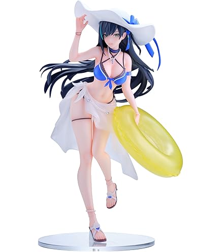 水澄華実 「はにかみ、彼女は恋をする」 1/7 PVC＆ABS製塗装済み完成品 1/7スケールフィギュア はにかみ、彼女は恋をする水澄華実